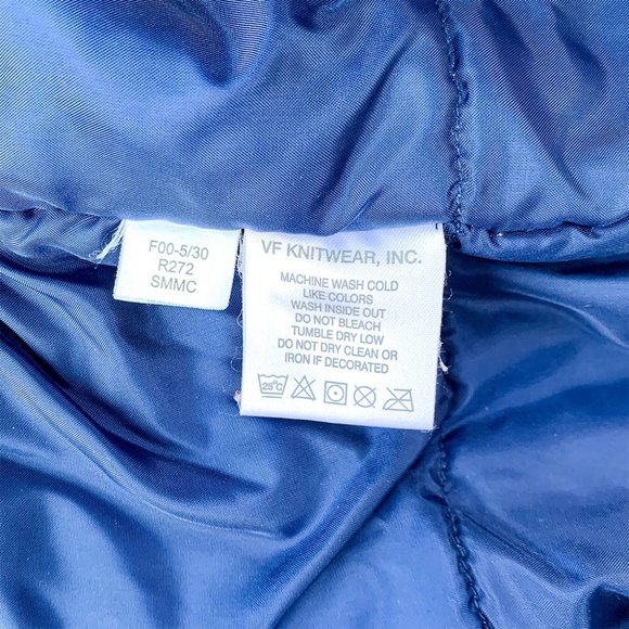 Chase Authentics 90s Jeff Gordon 24 Nascar Dupont Racing Jacket Men's Size XL - Picture 9 of 9